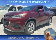 2017 Chevrolet Trax in Arvada, CO 80002 - 18151810 1
