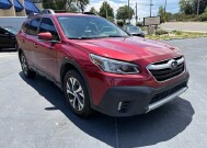 2020 Subaru Outback in Arvada, CO 80002 - 18151811 8