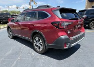 2020 Subaru Outback in Arvada, CO 80002 - 18151811 4