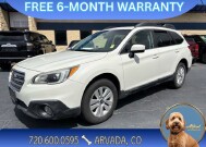 2015 Subaru Outback in Arvada, CO 80002 - 18151812 1