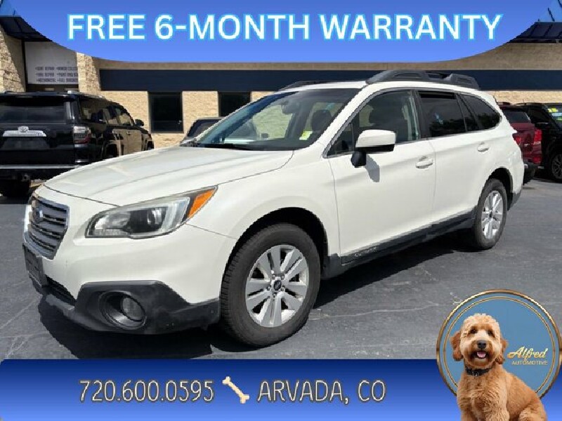 2015 Subaru Outback in Arvada, CO 80002 - 18151812