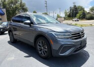 2022 Volkswagen Tiguan in Arvada, CO 80002 - 18151813 8