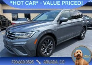2022 Volkswagen Tiguan in Arvada, CO 80002 - 18151813 1
