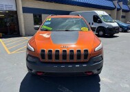 2016 Jeep Cherokee in Arvada, CO 80002 - 18151814 3