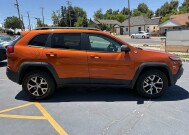 2016 Jeep Cherokee in Arvada, CO 80002 - 18151814 4