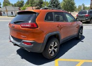 2016 Jeep Cherokee in Arvada, CO 80002 - 18151814 5