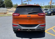 2016 Jeep Cherokee in Arvada, CO 80002 - 18151814 6