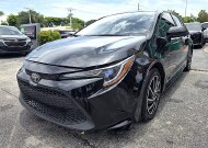 2020 Toyota Corolla in Miramar, FL 33023 - 18151817 3