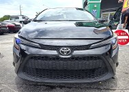 2020 Toyota Corolla in Miramar, FL 33023 - 18151817 2
