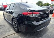 2020 Toyota Corolla in Miramar, FL 33023 - 18151817 5