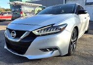 2020 Nissan Maxima in Miramar, FL 33023 - 18151818 3