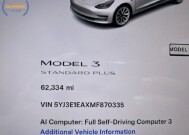 2021 Tesla Model 3 in Decatur, GA 30032 - 18151819 26
