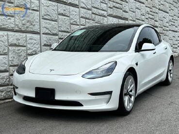 2021 Tesla Model 3 in Decatur, GA 30032