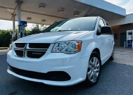2018 Dodge Grand Caravan in Harrisonburg, VA 22801 - 18151824 1