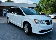 2018 Dodge Grand Caravan in Harrisonburg, VA 22801 - 18151824 3