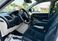 2018 Dodge Grand Caravan in Harrisonburg, VA 22801 - 18151824 4