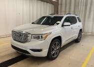 2017 GMC Acadia in Knoxville, TN 37912 - 18151826 23