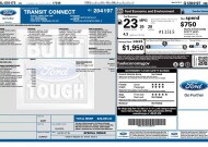 2016 Ford Transit Connect in Blauvelt, NY 10913 - 18151828 24