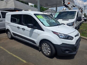 2016 Ford Transit Connect in Blauvelt, NY 10913