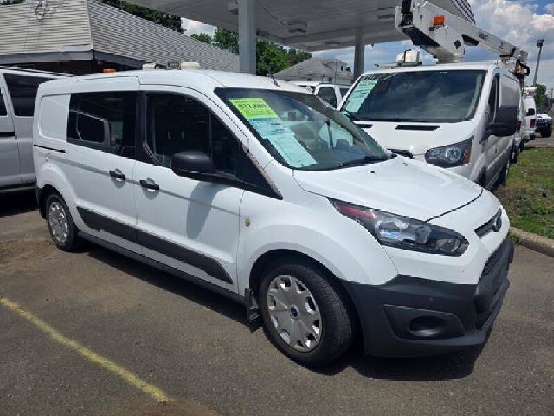 2016 Ford Transit Connect in Blauvelt, NY 10913 - 18151828