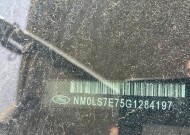 2016 Ford Transit Connect in Blauvelt, NY 10913 - 18151828 17