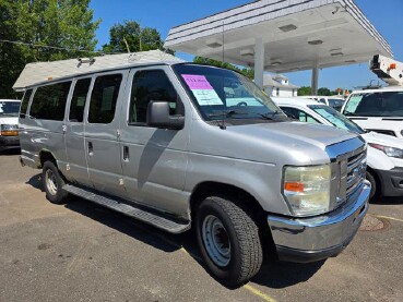 2011 Ford E-350 and Econoline 350 in Blauvelt, NY 10913