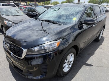 2019 Kia Sorento in Phoenix, AZ 85022