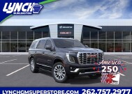 2026 GMC Yukon in Burlington, WI 53105 - 18151833 28