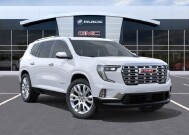 2026 GMC Acadia in Burlington, WI 53105 - 18151835 8