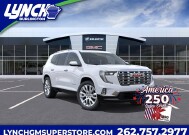 2026 GMC Acadia in Burlington, WI 53105 - 18151835 29
