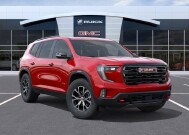 2026 GMC Acadia in Burlington, WI 53105 - 18151836 8