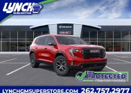 2026 GMC Acadia in Burlington, WI 53105 - 18151836 1