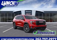 2026 GMC Acadia in Burlington, WI 53105 - 18151836 1