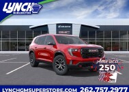 2026 GMC Acadia in Burlington, WI 53105 - 18151836 29