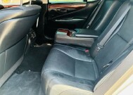 2010 Lexus LS 460 in Phoenix, AZ 85020 - 18151837 25