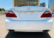 2010 Lexus LS 460 in Phoenix, AZ 85020 - 18151837 11