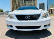 2010 Lexus LS 460 in Phoenix, AZ 85020 - 18151837 4