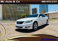 2010 Lexus LS 460 in Phoenix, AZ 85020 - 18151837 1