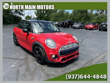 2015 MINI Cooper in Marysville, OH 43040
