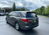2018 Honda Odyssey in Marysville, OH 43040 - 18151839 5