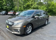 2018 Honda Odyssey in Marysville, OH 43040 - 18151839 3