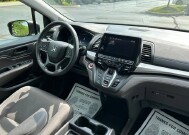 2018 Honda Odyssey in Marysville, OH 43040 - 18151839 47