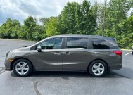 2018 Honda Odyssey in Marysville, OH 43040 - 18151839 4