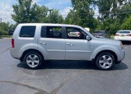 2012 Honda Pilot in Marysville, OH 43040 - 18151840 8