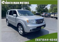 2012 Honda Pilot in Marysville, OH 43040 - 18151840 1