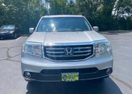 2012 Honda Pilot in Marysville, OH 43040 - 18151840 2