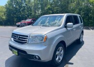 2012 Honda Pilot in Marysville, OH 43040 - 18151840 3