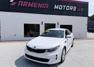 2018 Kia Optima in Knoxville, TN 37920 - 18151842 1