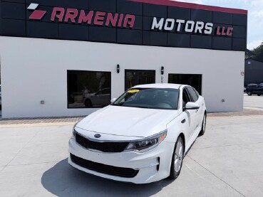 2018 Kia Optima in Knoxville, TN 37920