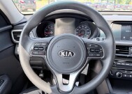 2018 Kia Optima in Knoxville, TN 37920 - 18151842 17
